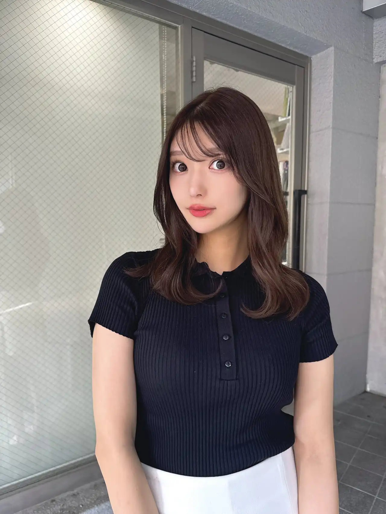 倉木華第57張寫真