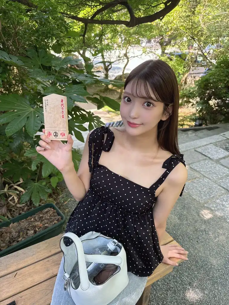 倉木華第64張寫真