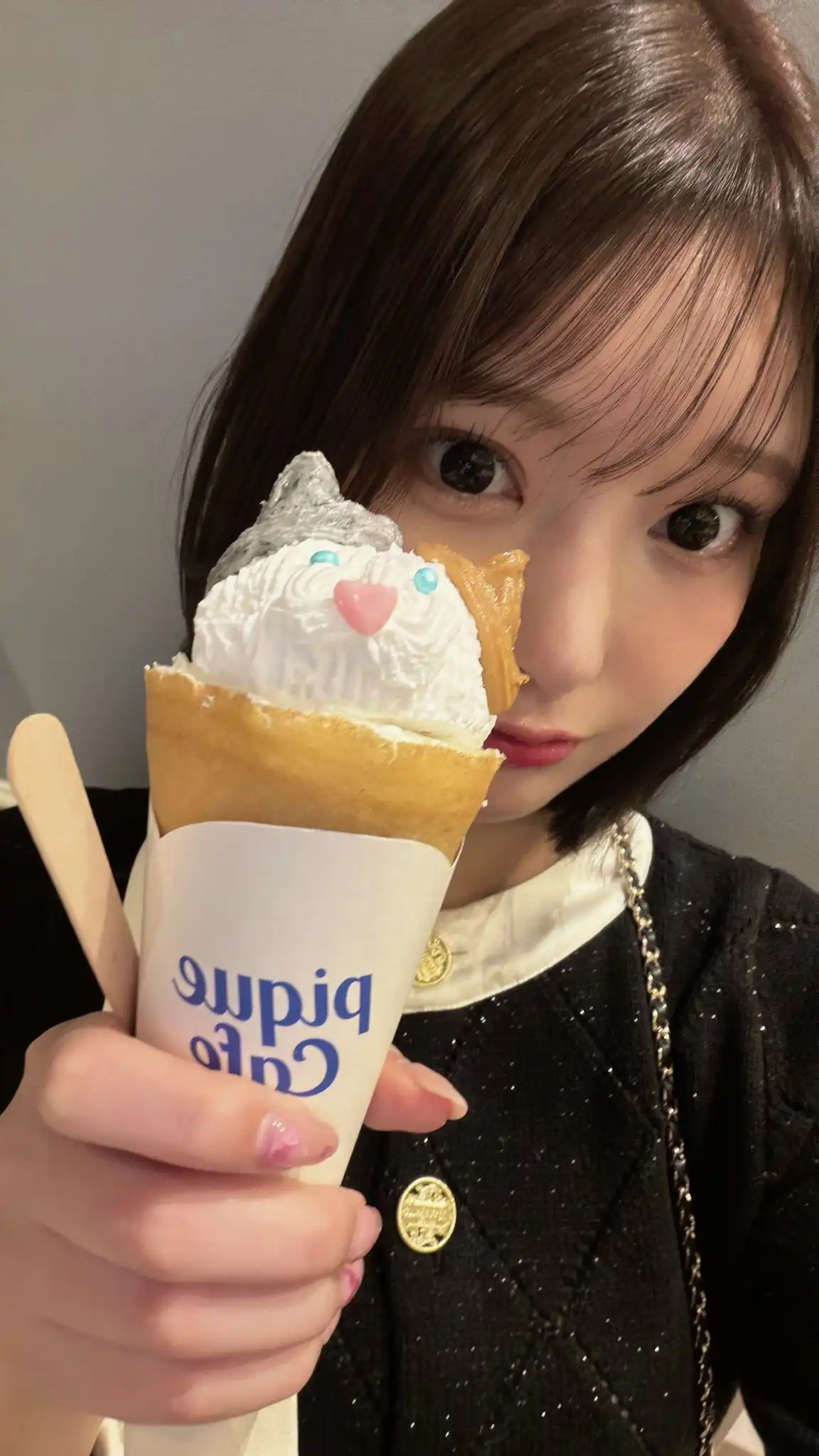 倉木華第252張寫真