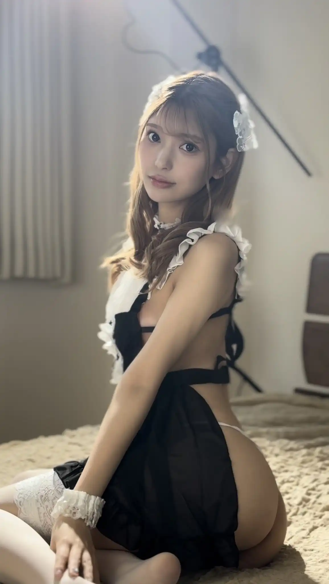 倉木華第144張寫真
