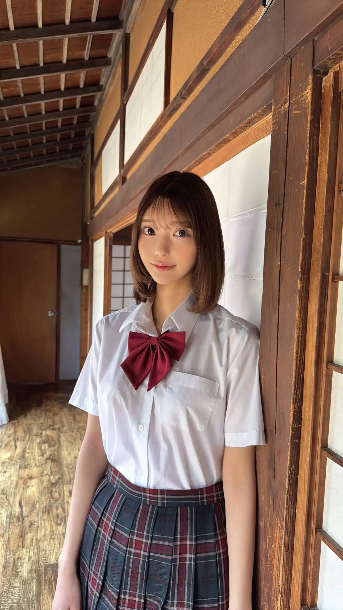 倉木華第269張寫真