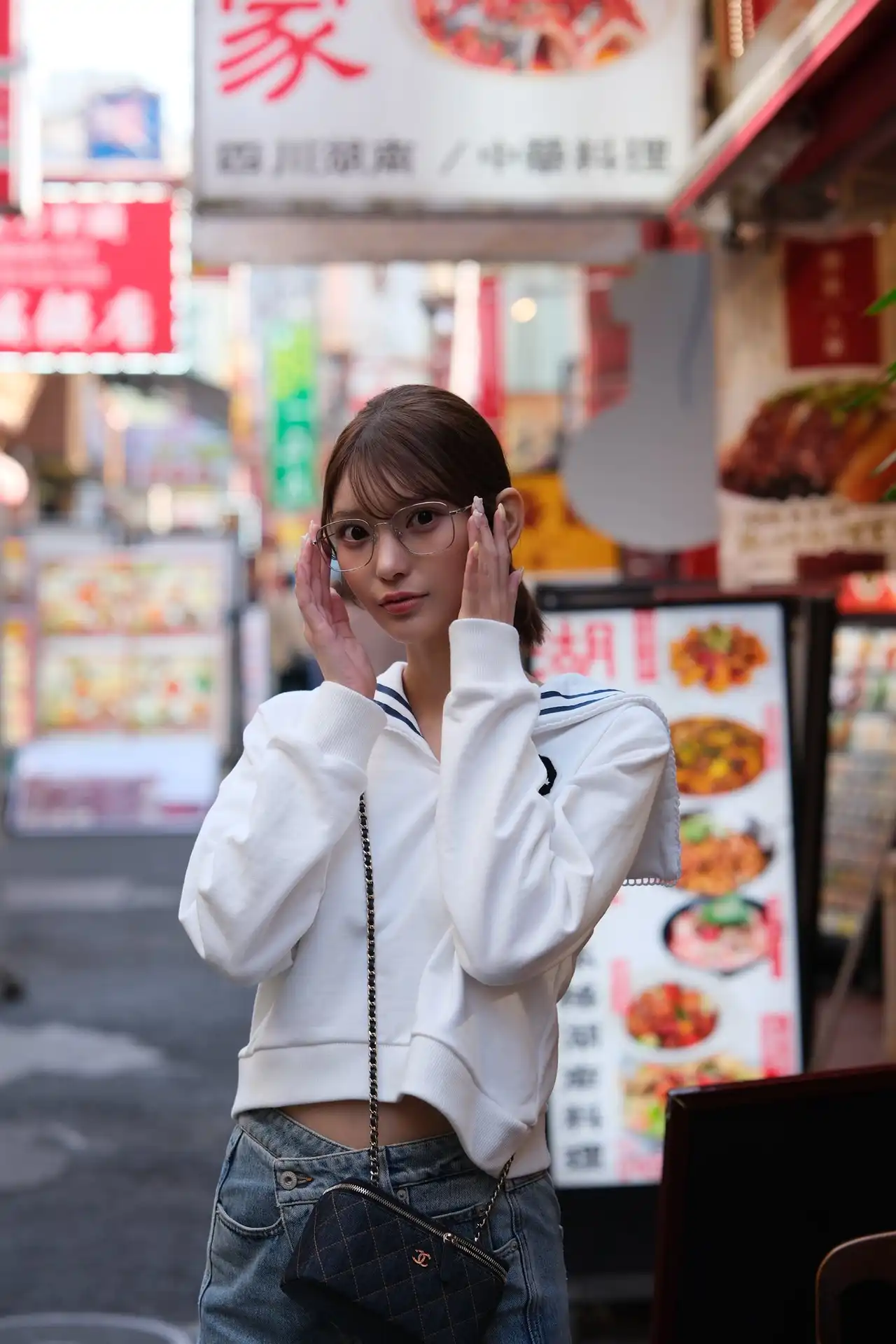 倉木華第273張寫真