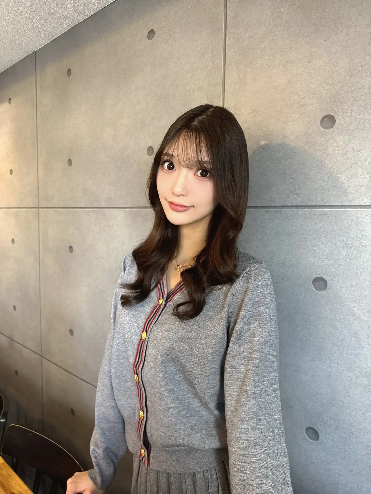 倉木華第165張寫真