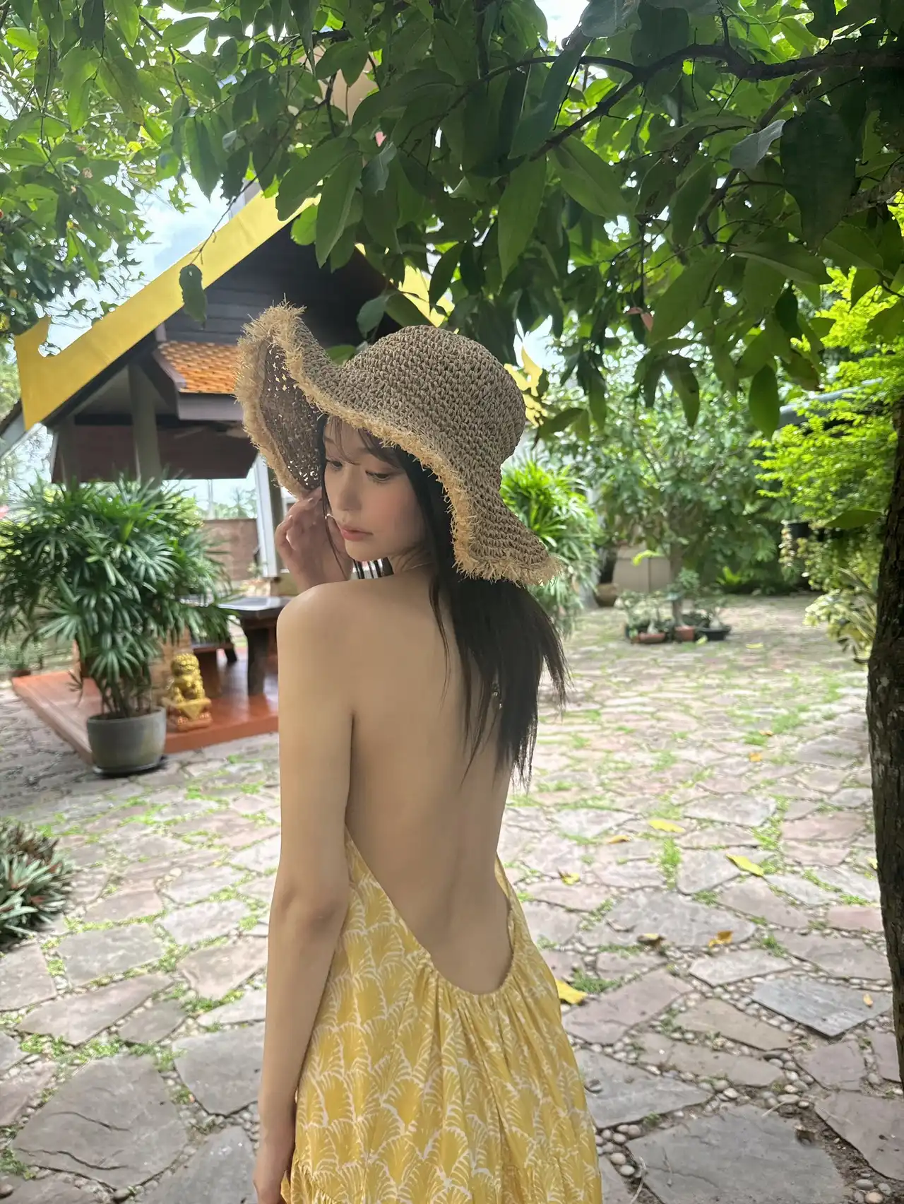 倉木華第200張寫真