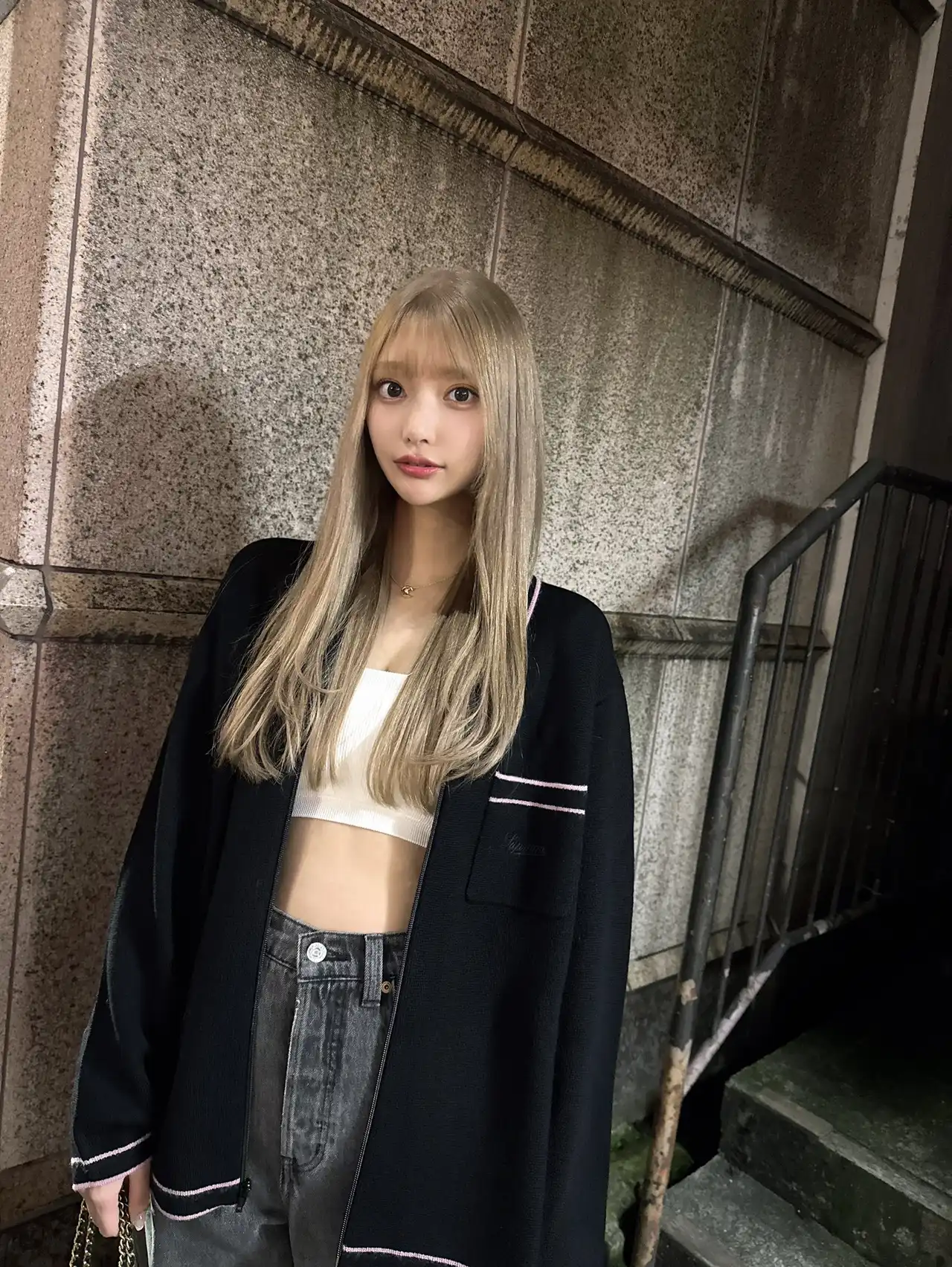 倉木華第85張寫真