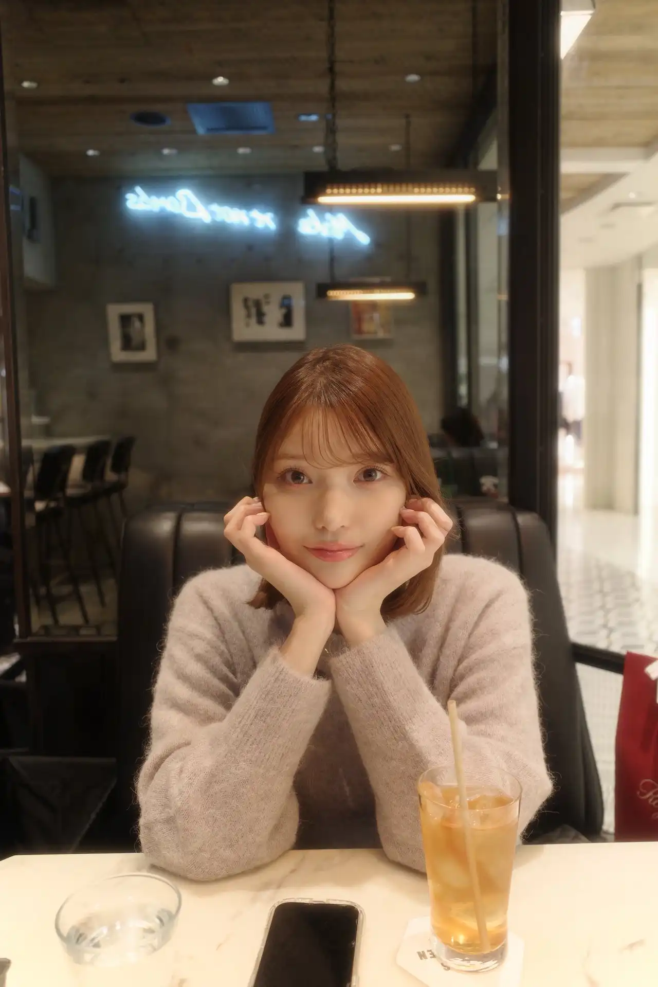倉木華第280張寫真