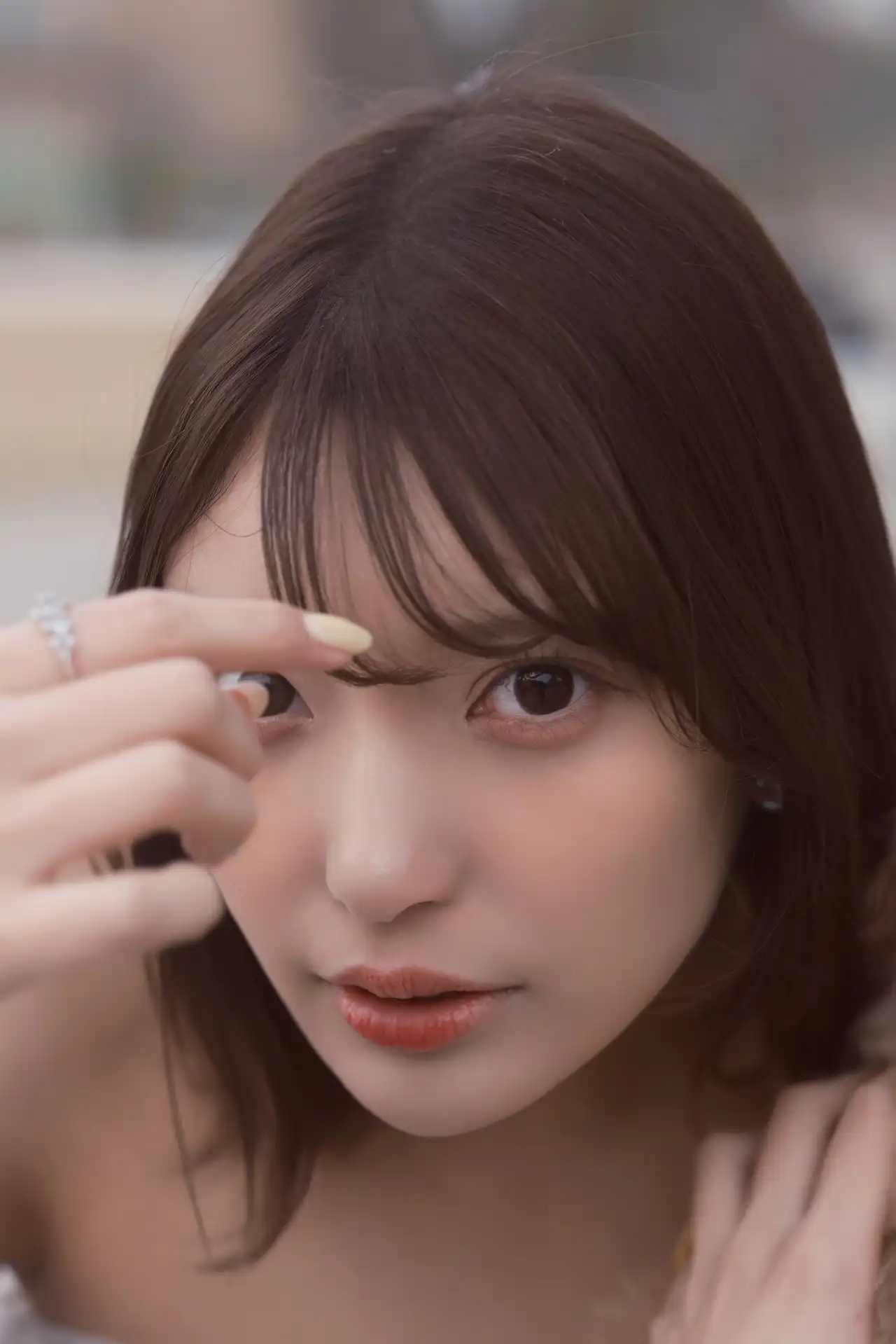 倉木華第274張寫真