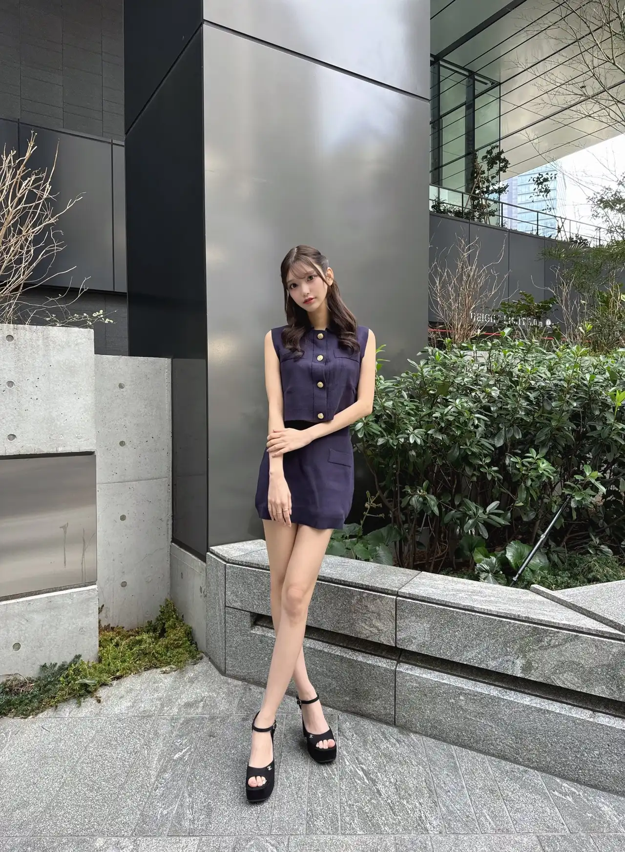 倉木華第168張寫真