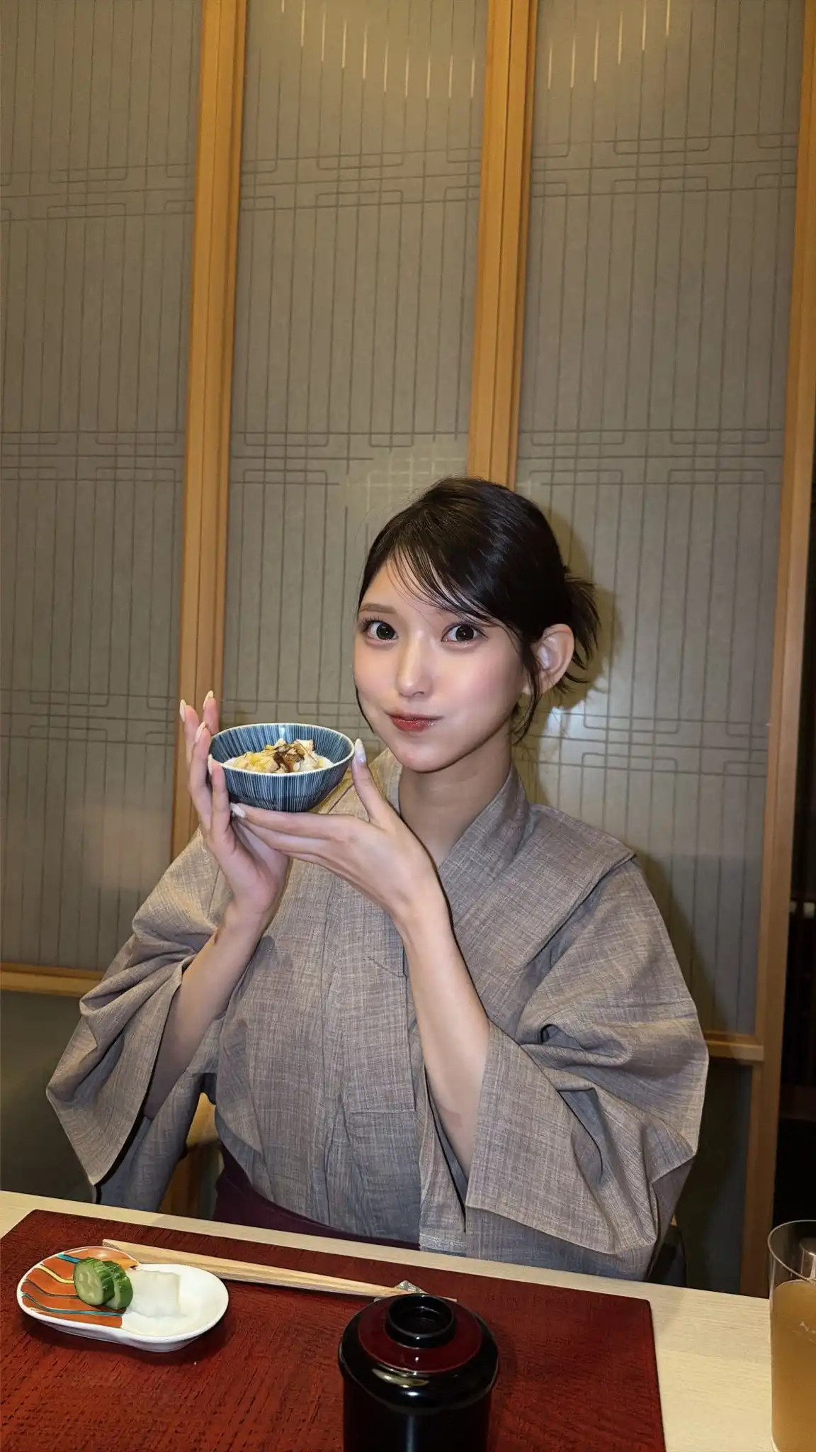 倉木華第315張寫真