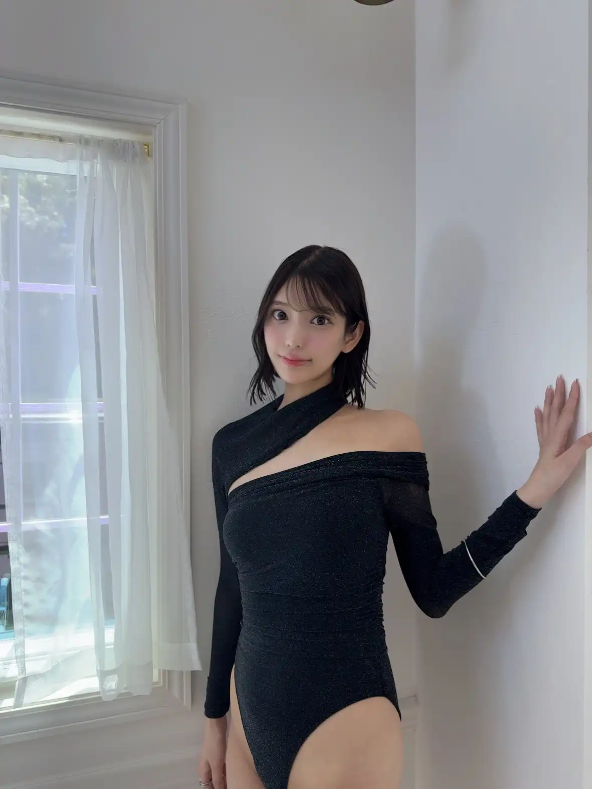 倉木華第201張寫真