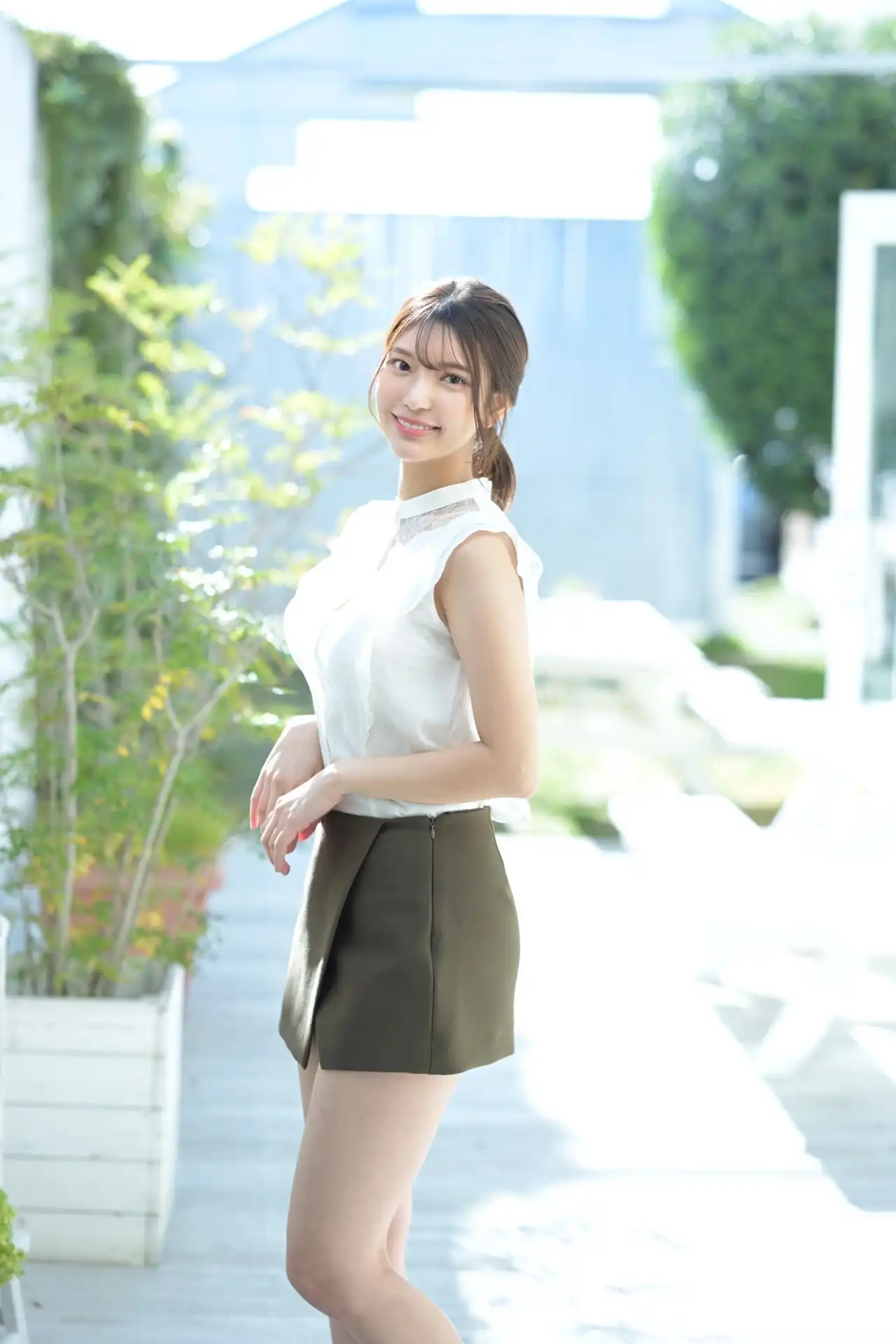 倉木華第338張寫真