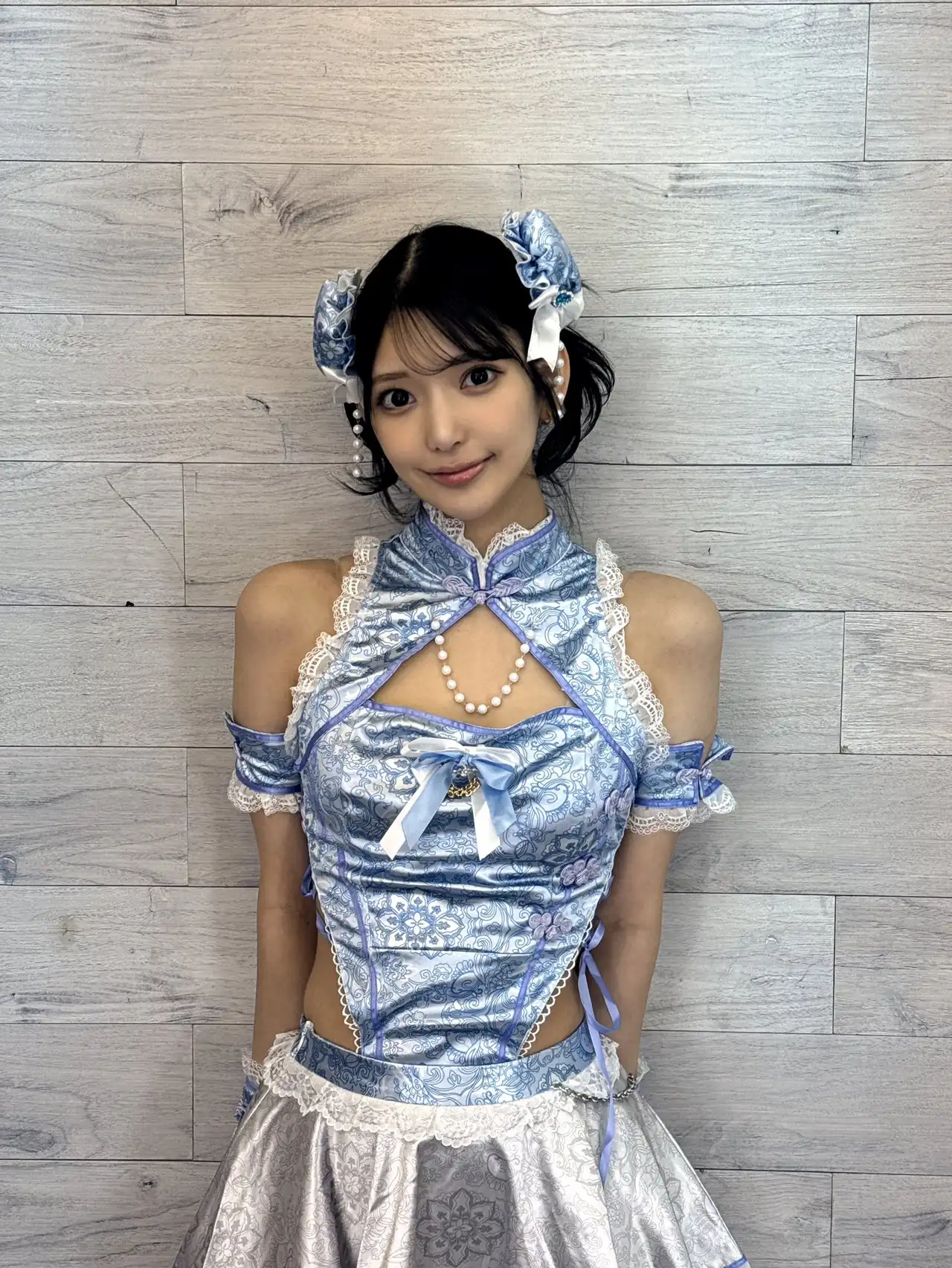 倉木華第171張寫真
