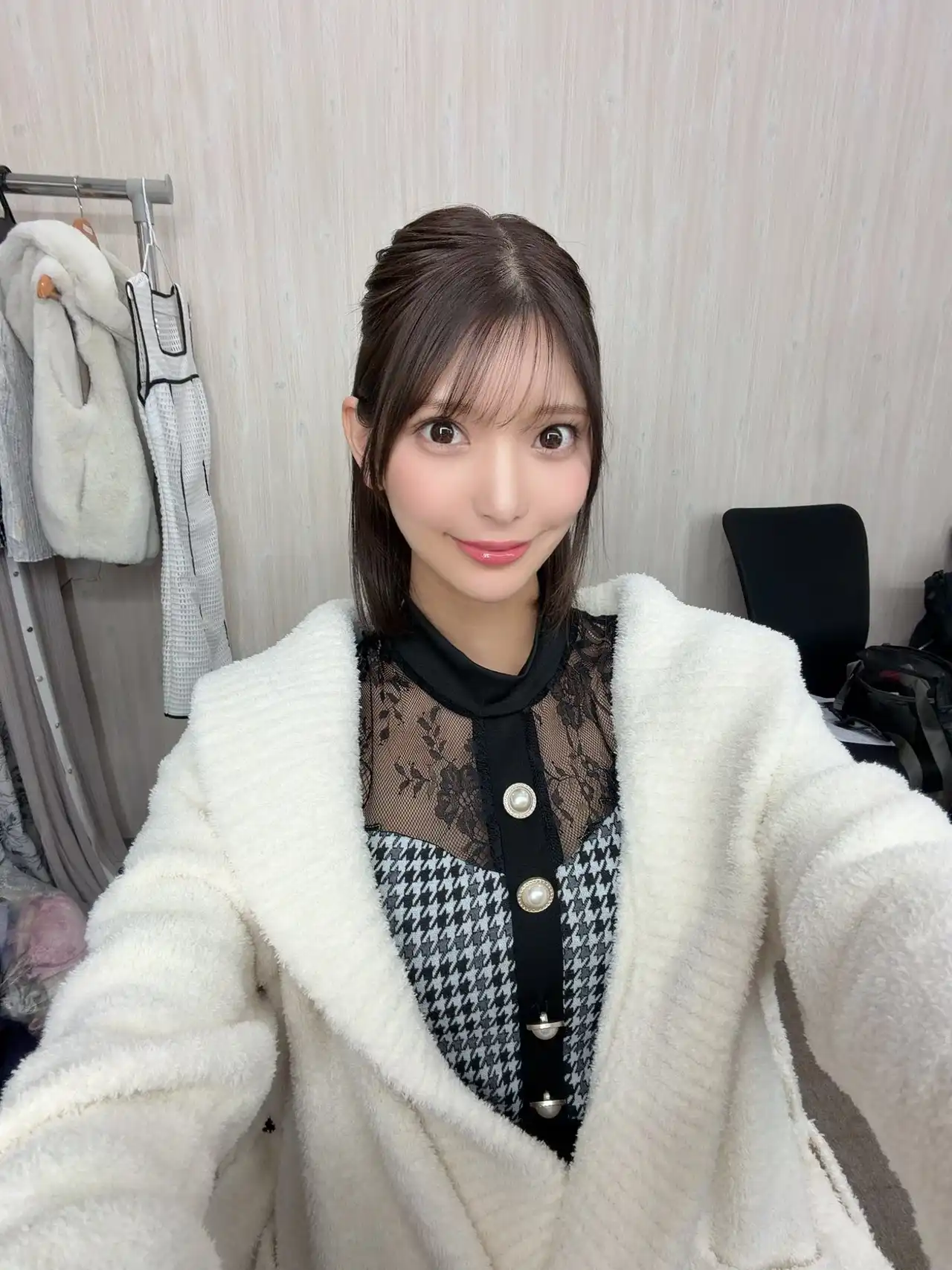 倉木華第263張寫真