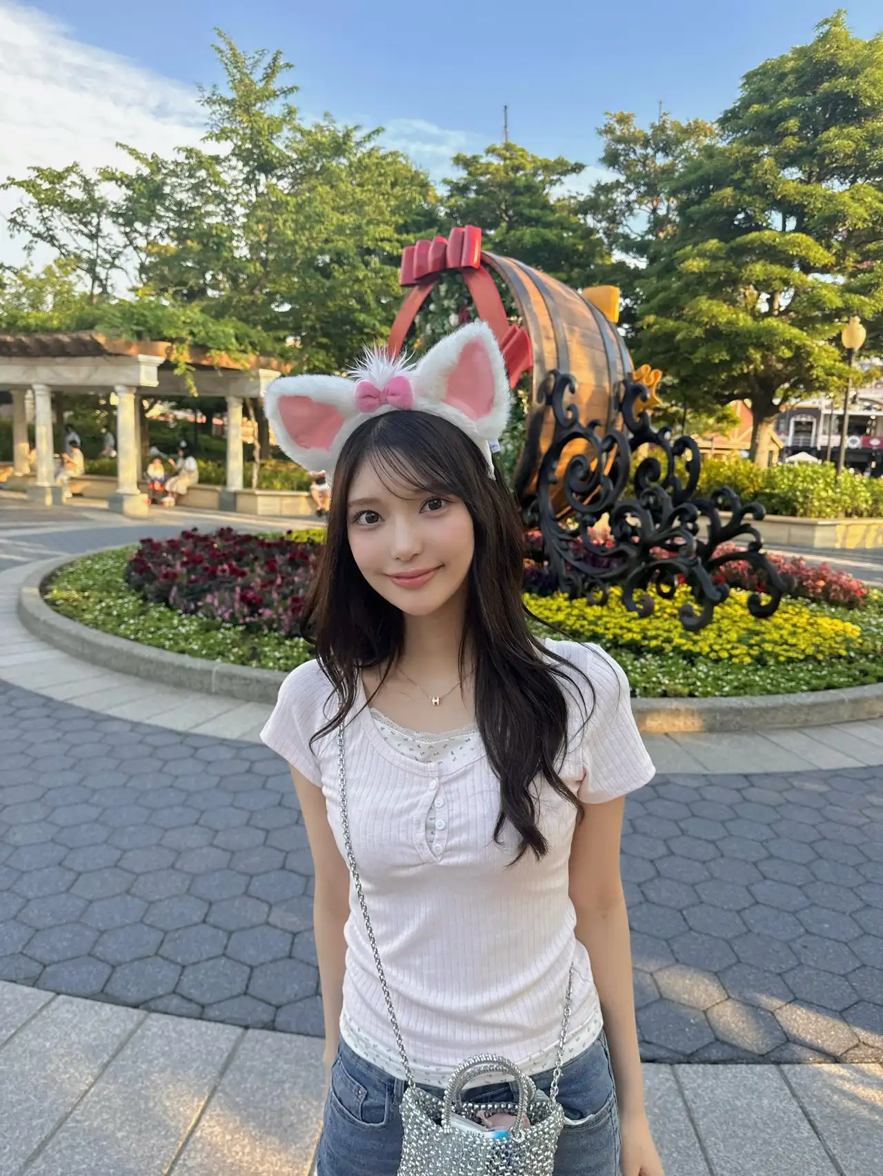 倉木華第181張寫真