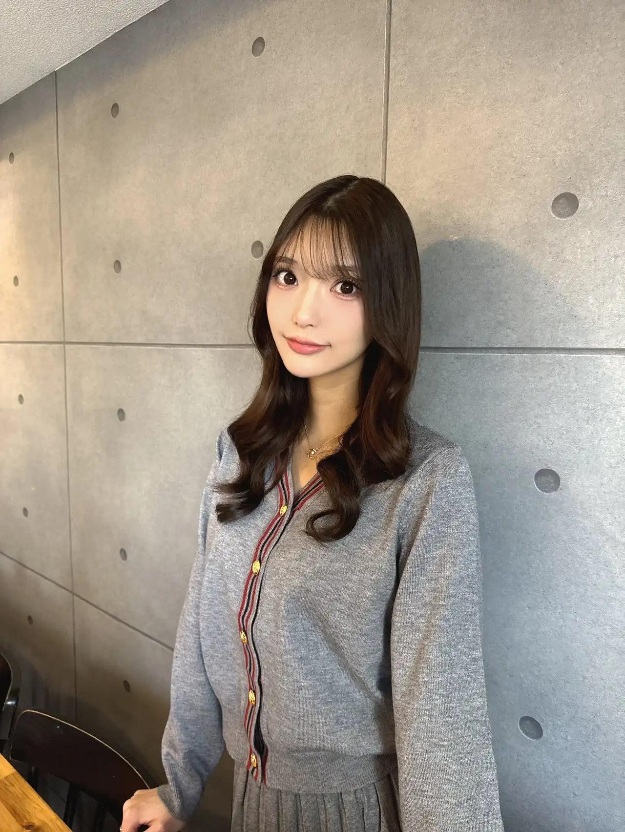 倉木華第164張寫真