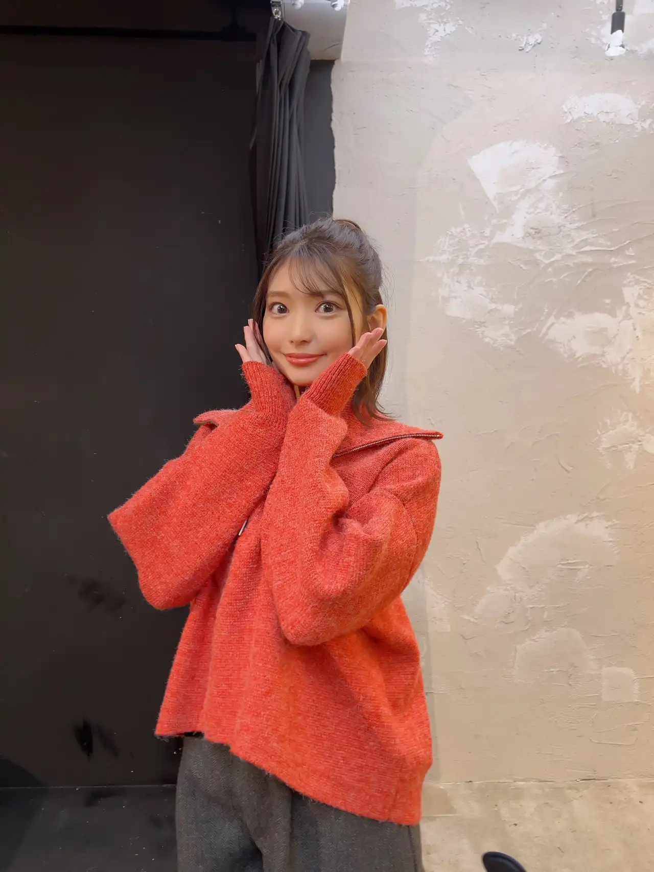 倉木華第35張寫真