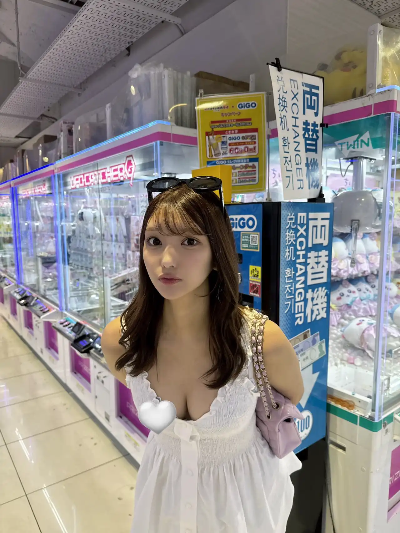 倉木華第71張寫真