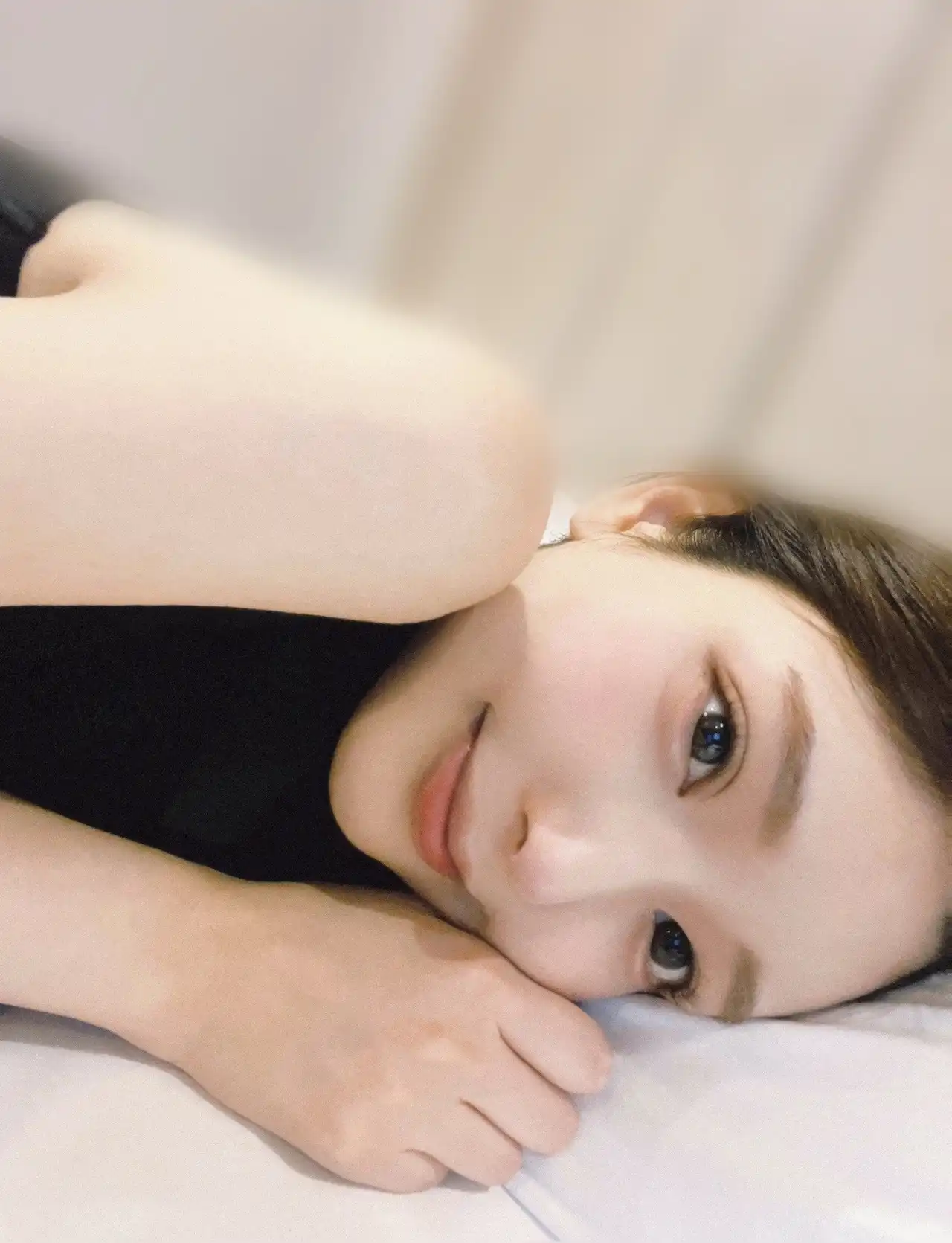 倉木華第41張寫真
