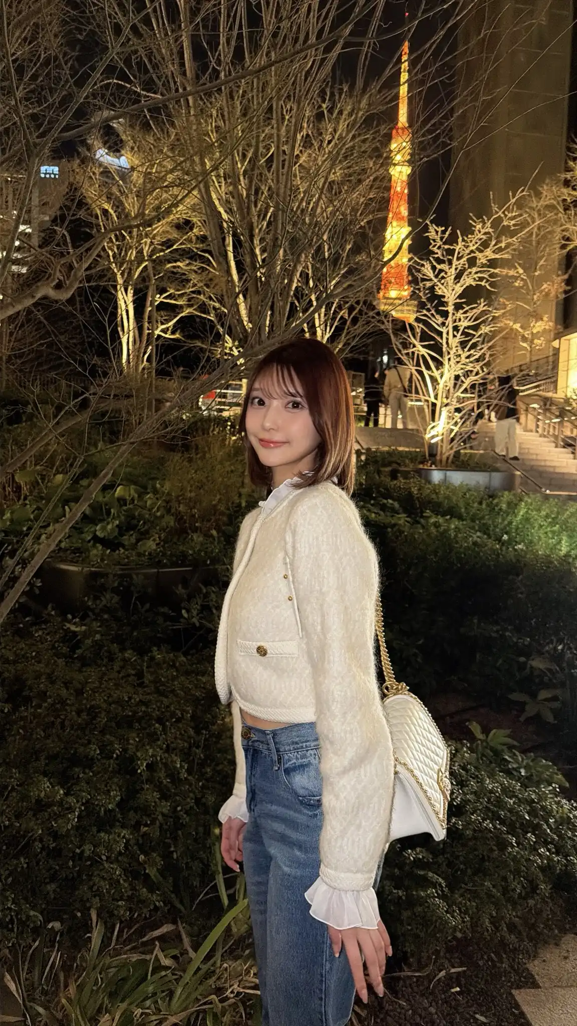 倉木華第232張寫真