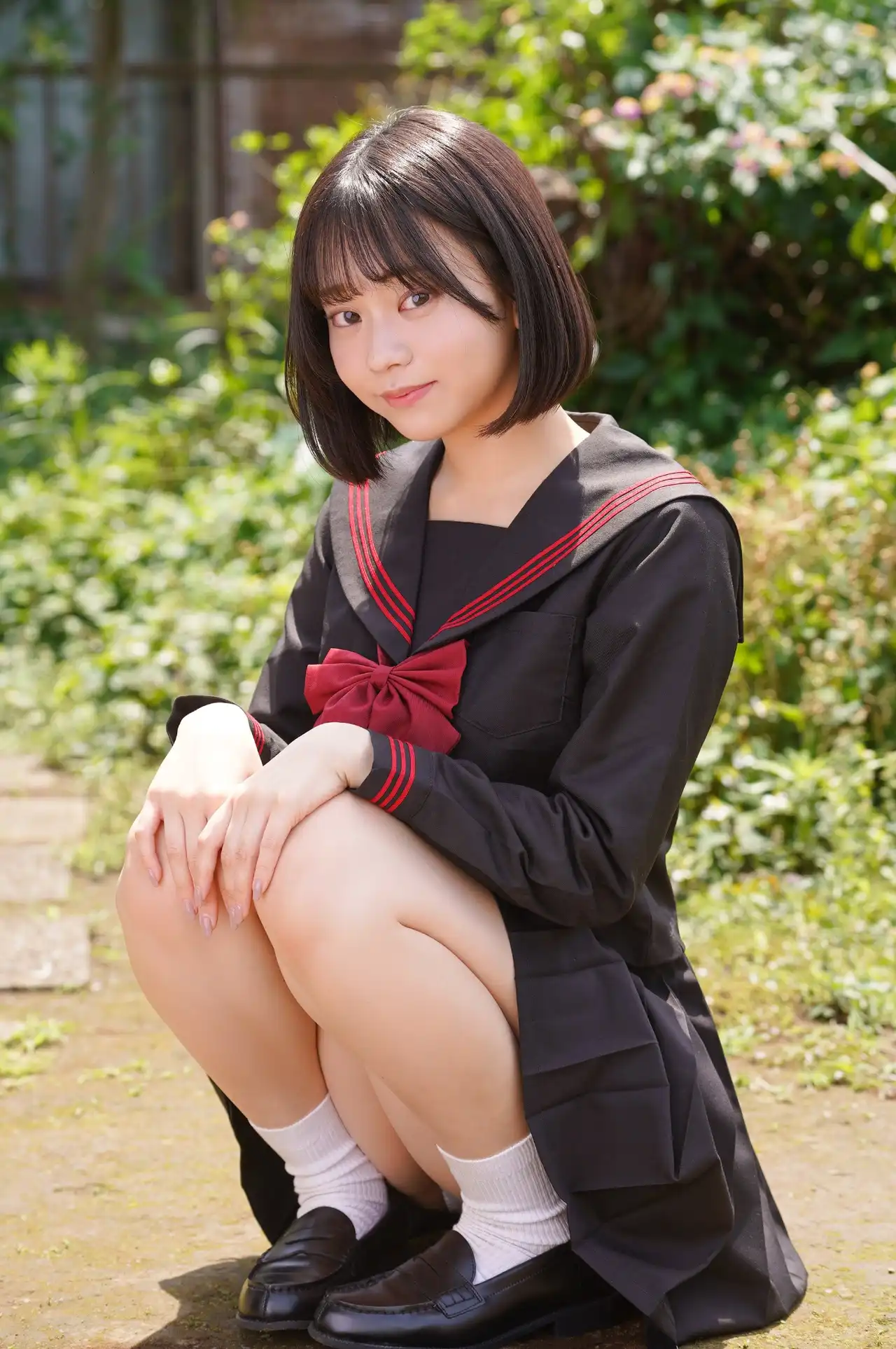 赤名いと第48張寫真