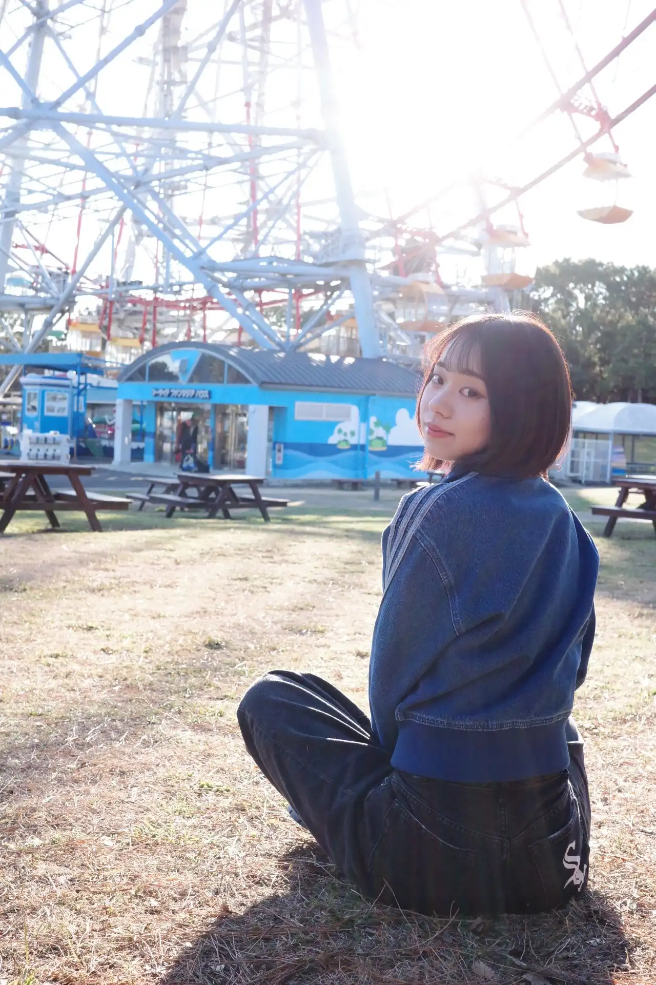 赤名いと第199張寫真