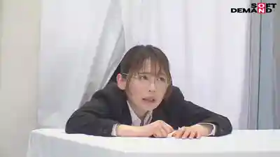 SDJS-382 SOD女子社員人事部二年目挑戰忍耐高潮極限業務！未來後輩注視下被玩到崩潰的公司說明會！ ~ 與田日景的劇照13