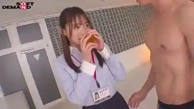 SDJS-382 SOD女子社員人事部二年目挑戰忍耐高潮極限業務！未來後輩注視下被玩到崩潰的公司說明會！ ~ 與田日景的劇照3