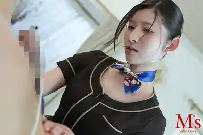 MVSD-706 人妻自宅沙龍 年輕人妻美容師淪陷於底層渣男鄰居的骯髒巨屌 ~ 設樂夕日的劇照15