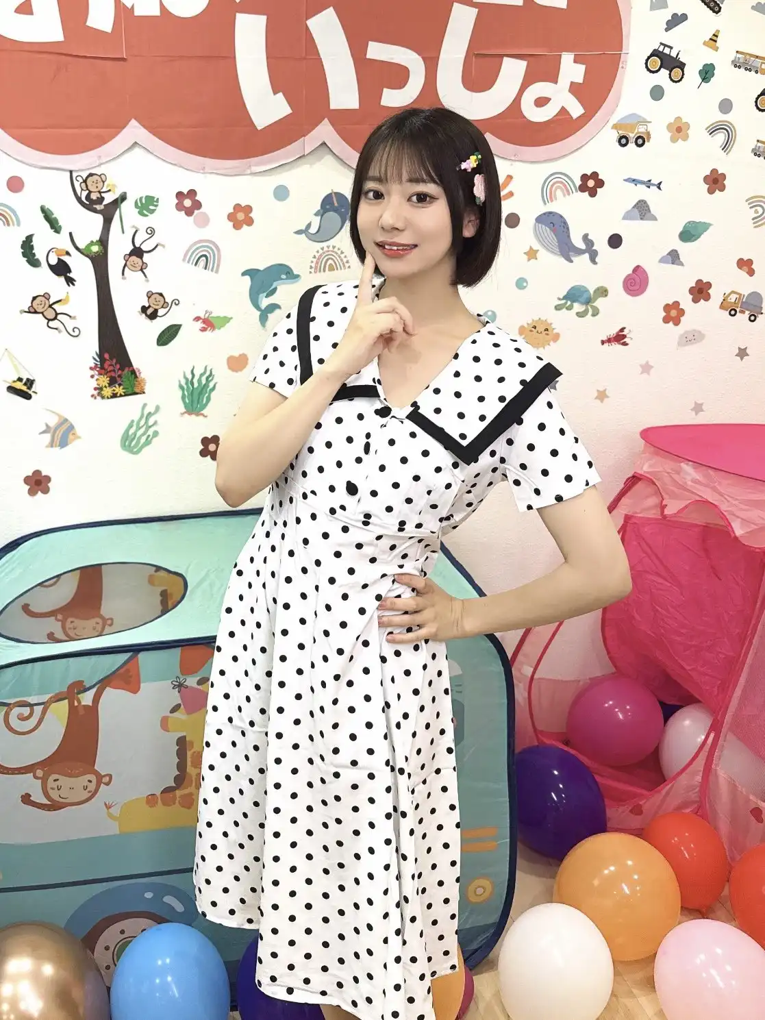 赤名いと第248張寫真