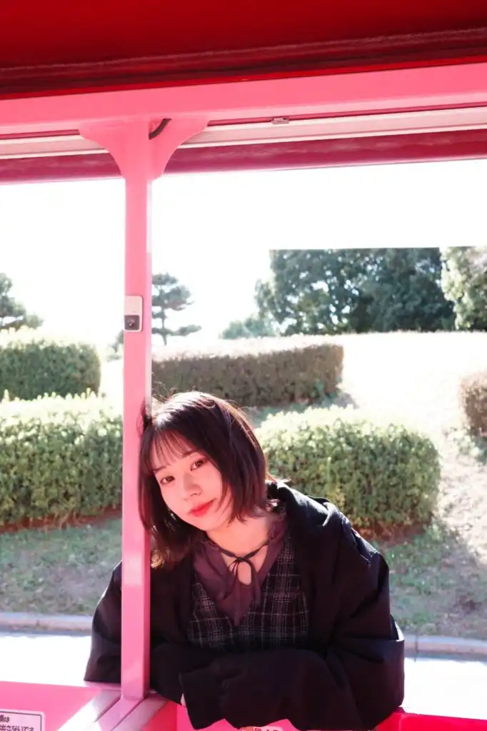 赤名いと第208張寫真