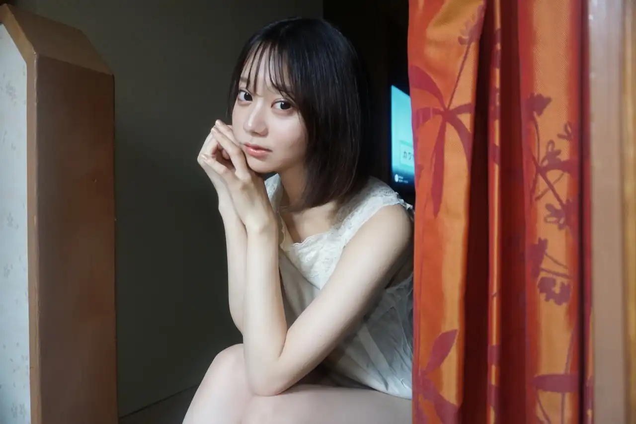 赤名いと第162張寫真