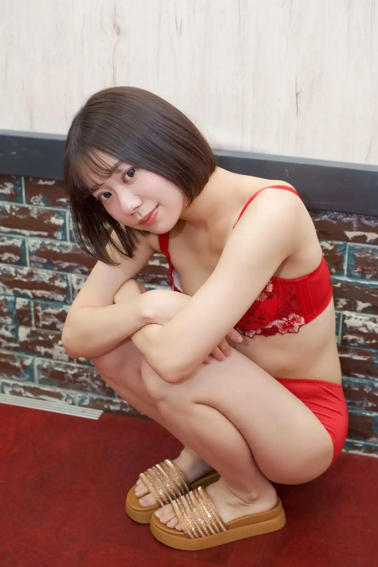 赤名いと第215張寫真