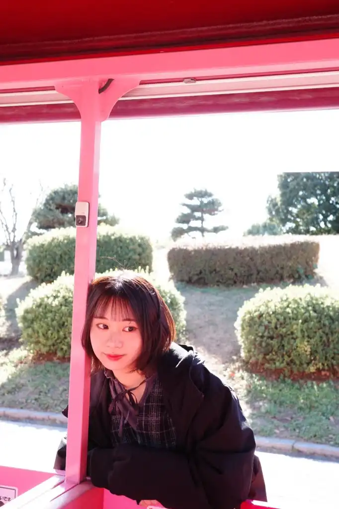 赤名いと第209張寫真