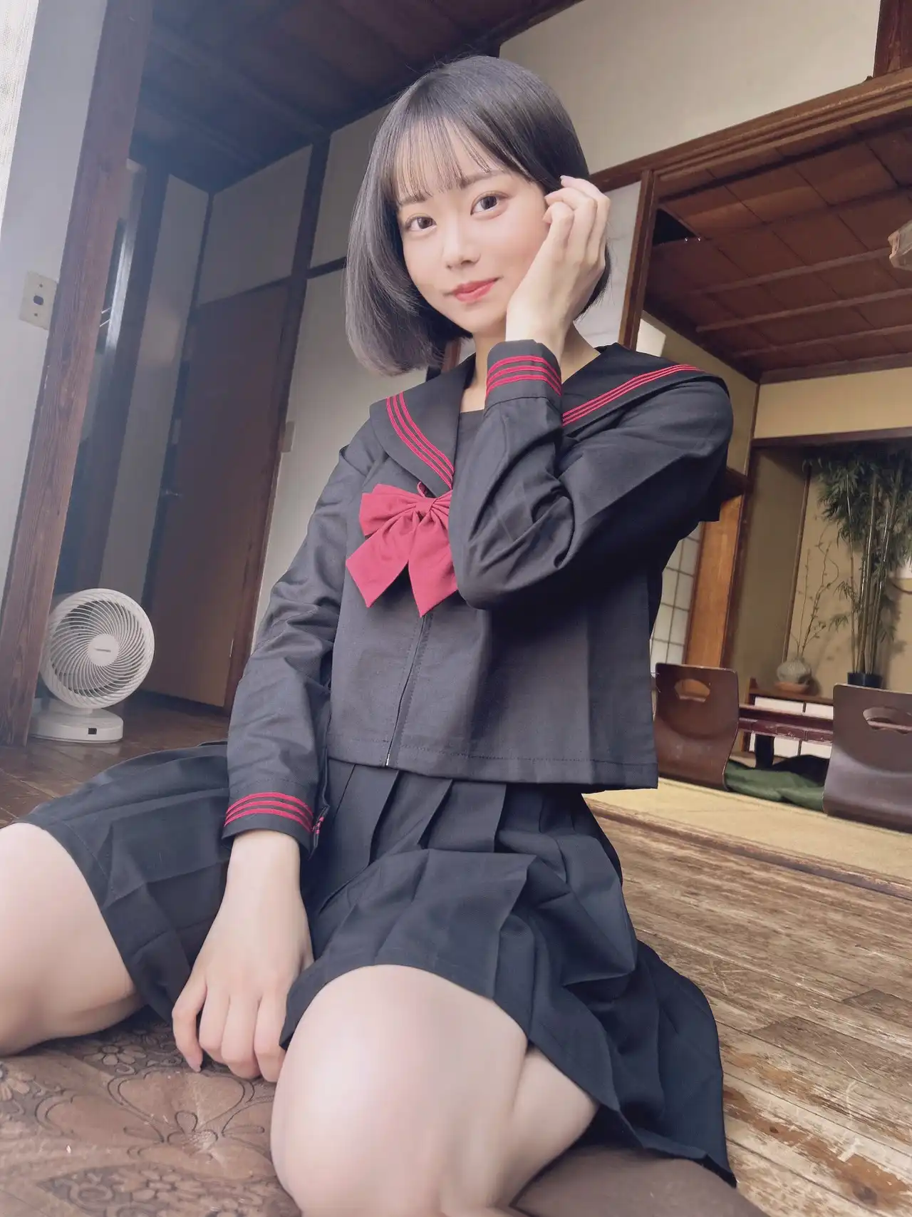赤名いと第8張寫真