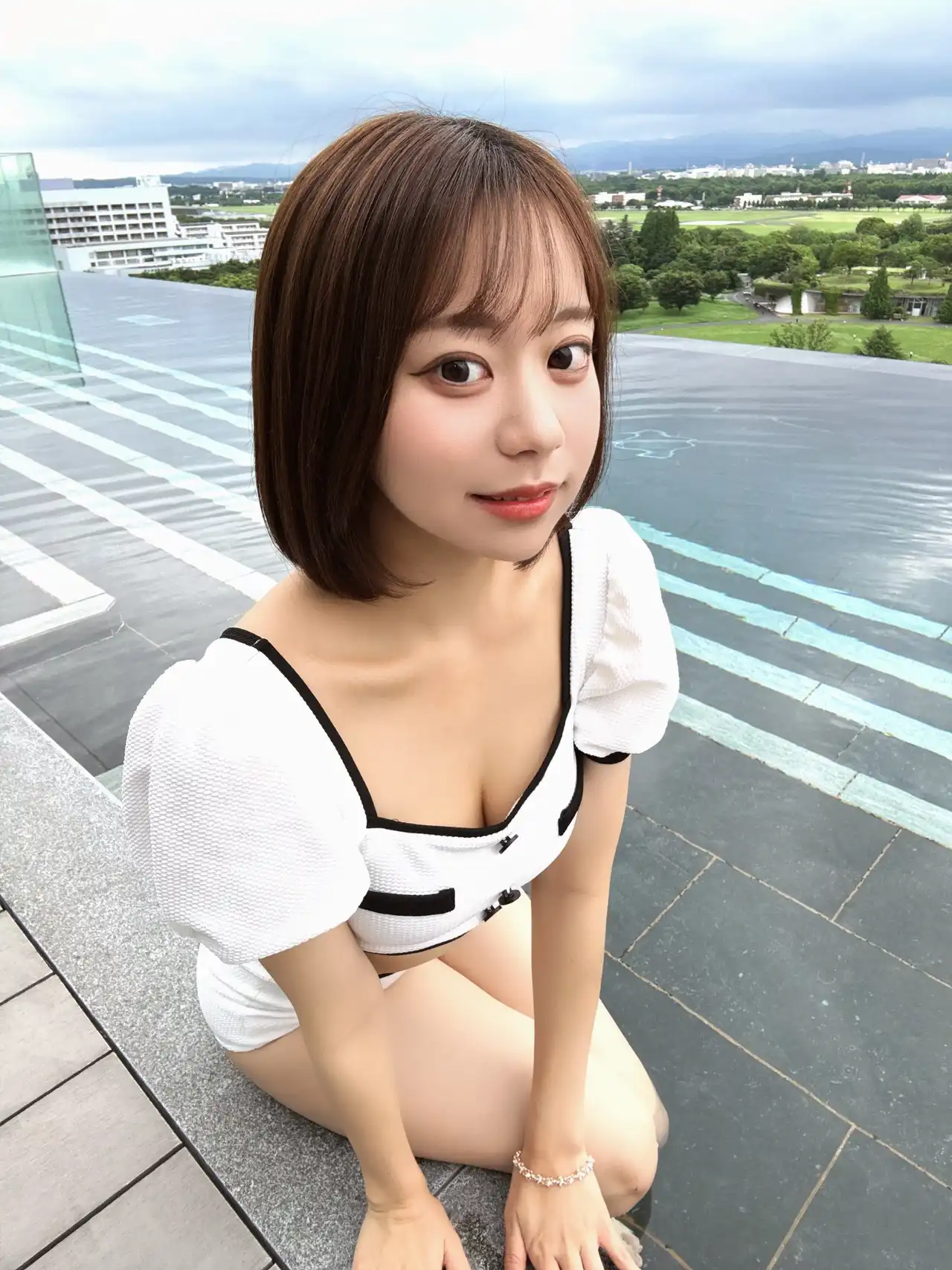 赤名いと第270張寫真