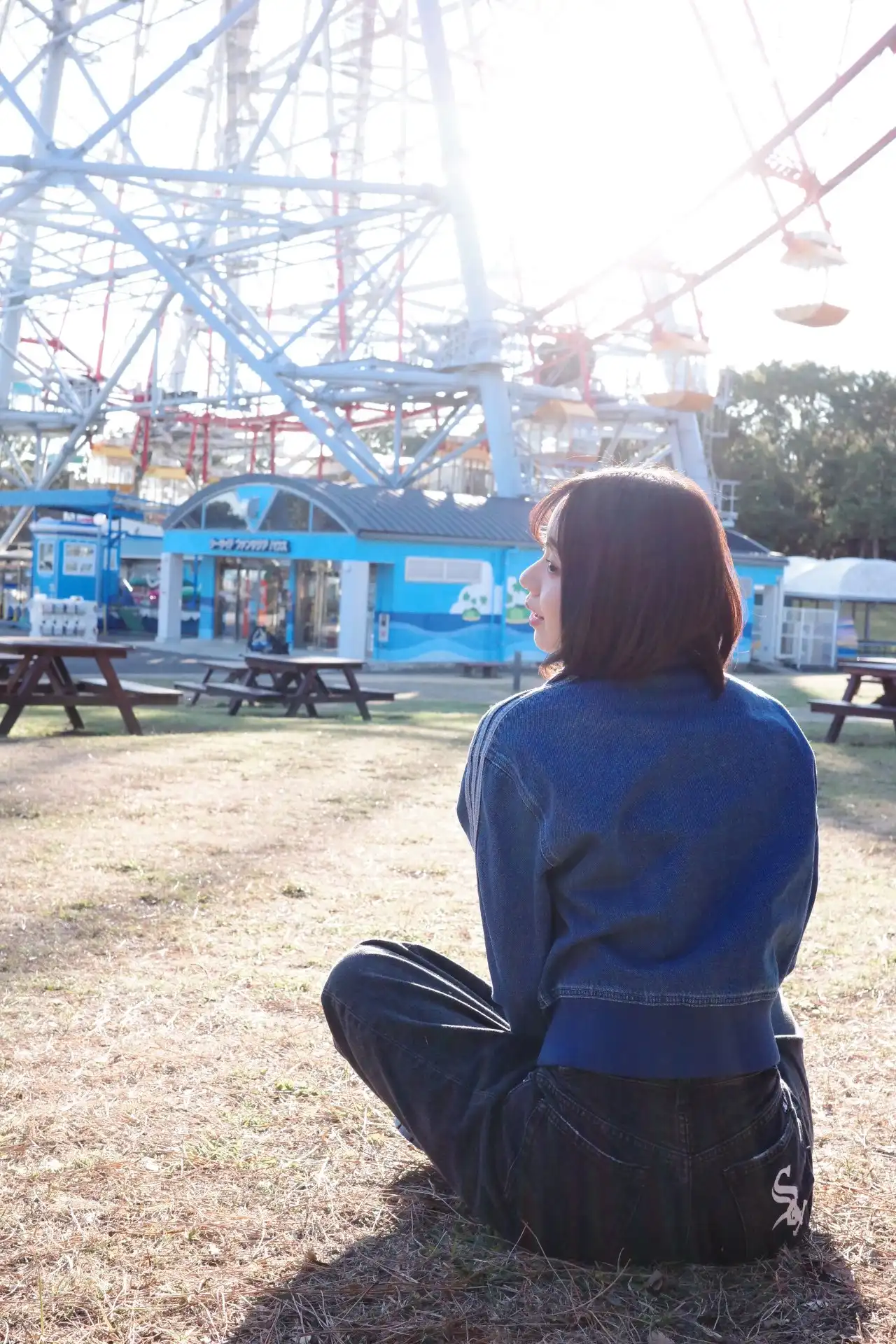 赤名いと第198張寫真