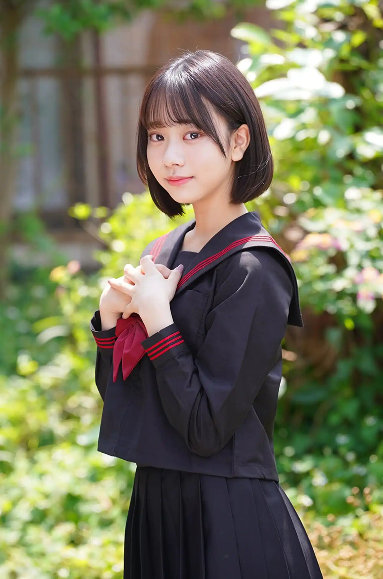 赤名いと第34張寫真