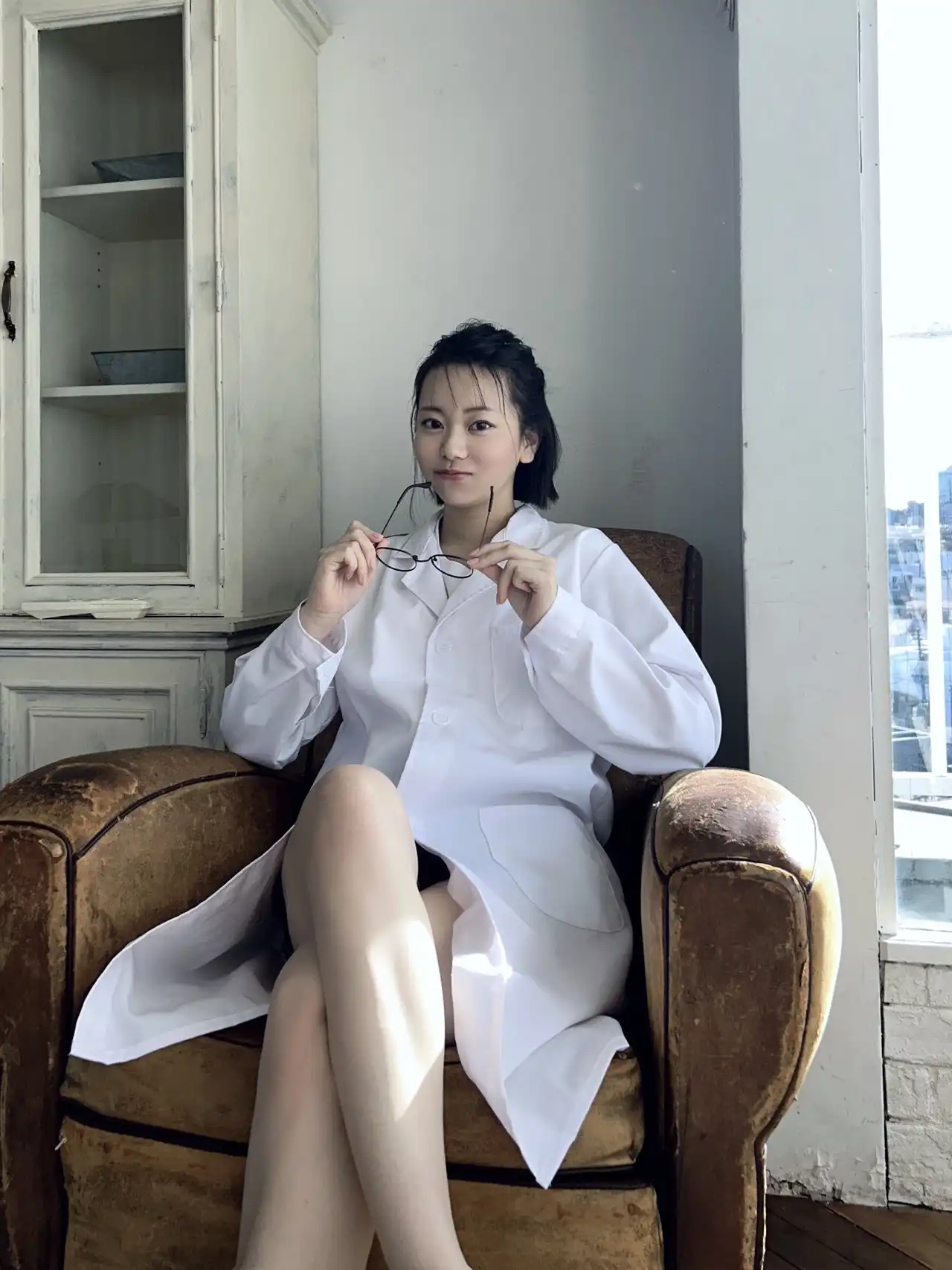 赤名いと第35張寫真