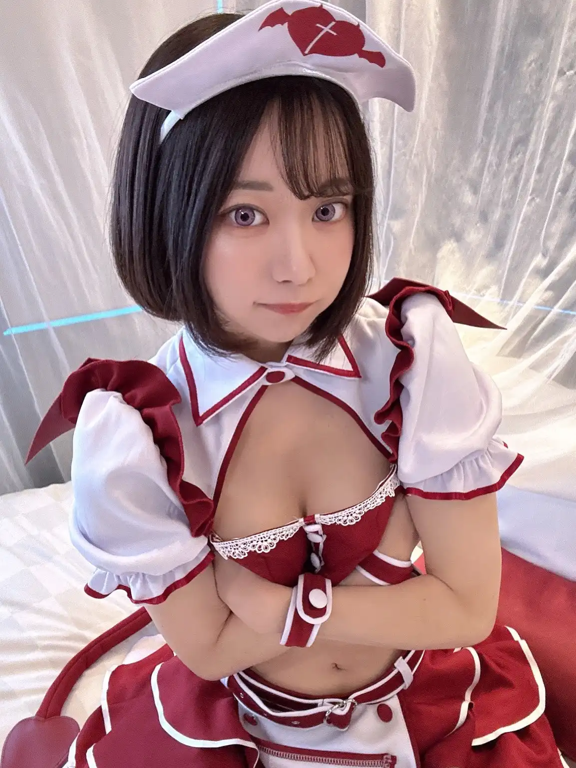 赤名いと第131張寫真