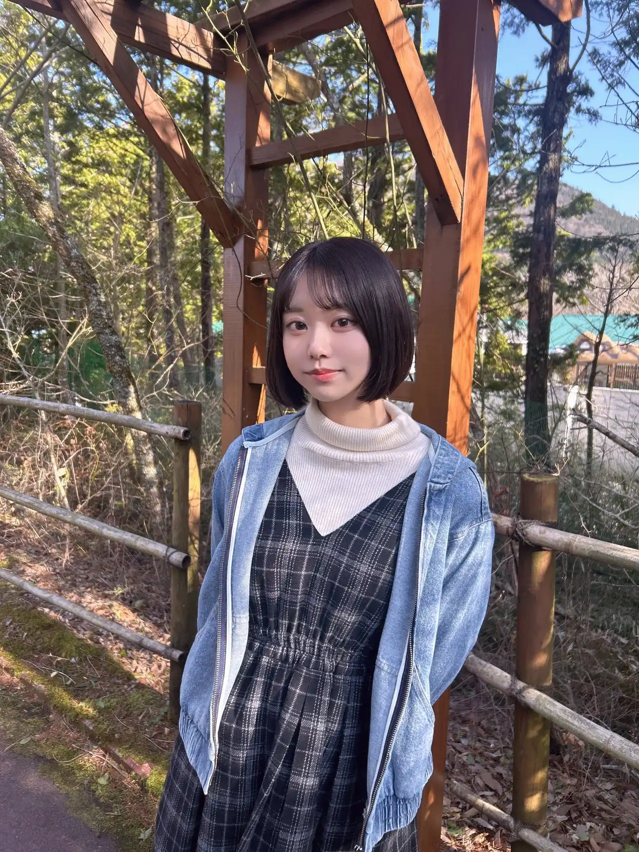 赤名いと第104張寫真