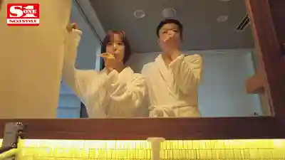 SONE-106 求婚前夜 趁還不算出軌 只想被前女友狠狠侵犯到底... ~ 葵司的劇照7