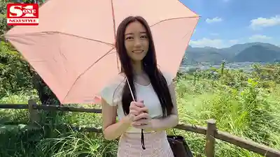 SONE-107 做愛天才 為了滿足無底洞般的性慾踏上私人絕倫溫泉旅行紀實 ~ 明日葉三葉的劇照13