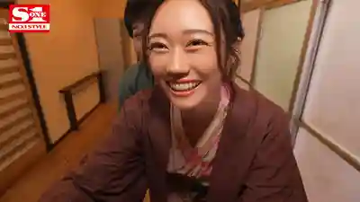 SONE-107 做愛天才 為了滿足無底洞般的性慾踏上私人絕倫溫泉旅行紀實 ~ 明日葉三葉的劇照7