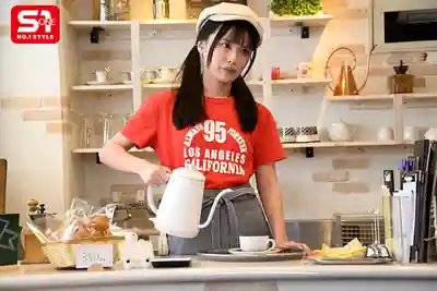 SNOS-402 只要溫柔以待...打工店超好撩的病嬌妹子吞精本番全都讓幹 ~ 渚愛梨的劇照10