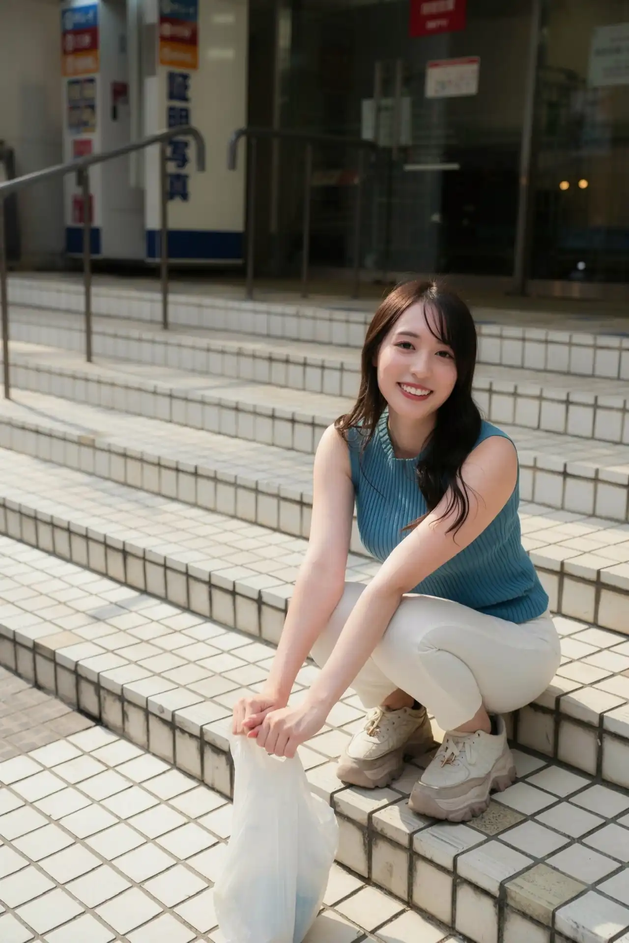 寶生美里第12張寫真