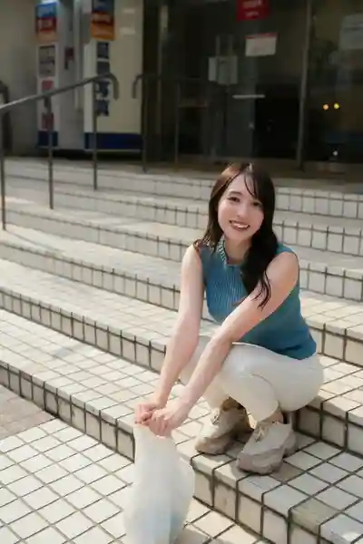 寶生美里第12張寫真