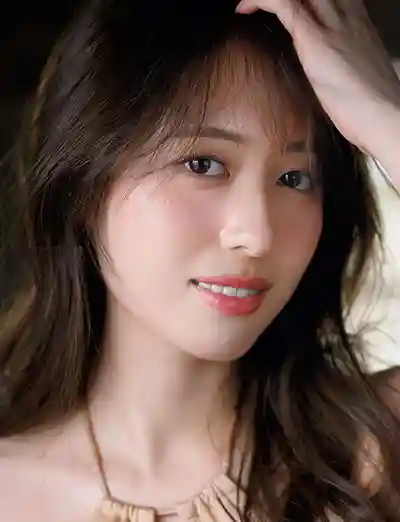 寶生美里封面照片寫真