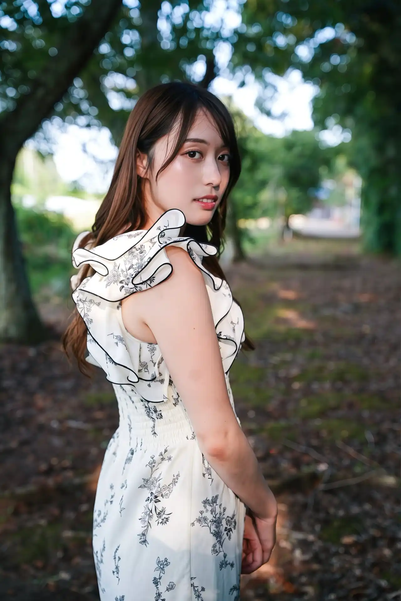 寶生美里第9張寫真
