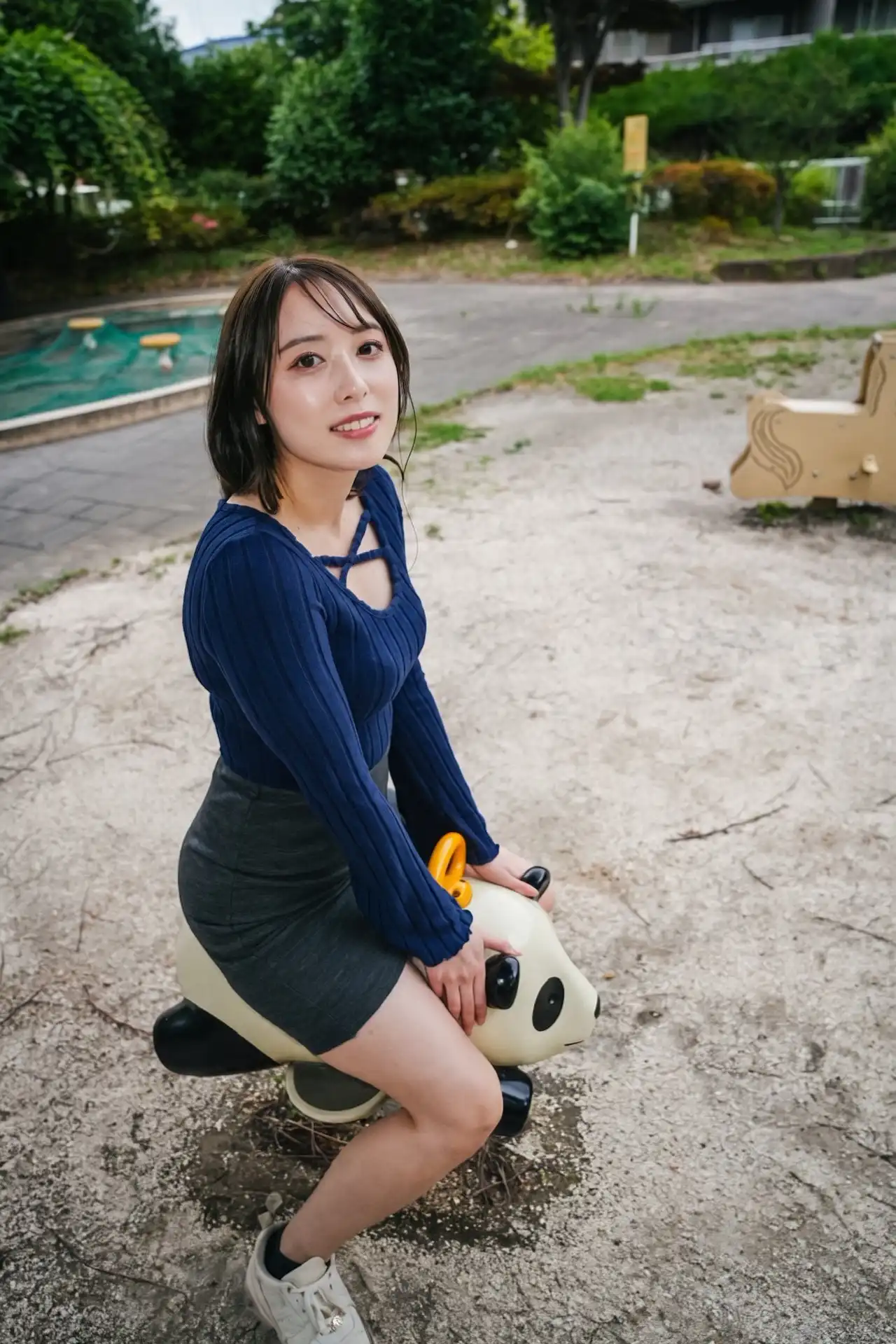 寶生美里第6張寫真