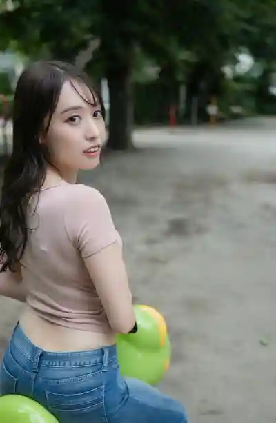 寶生美里第8張寫真